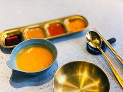 南瓜粥-妥妥烤肉料理(昙华林店)
