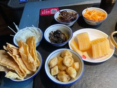 -九鼎轩脆毛肚火锅(南京东路店)