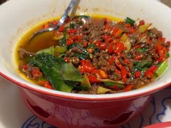 -柴火农家·江西赣南菜(土华店)