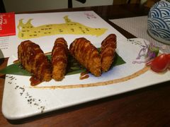 -热血兄弟·炭火烤肉(融侨中心店)