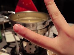 -“香”全日餐厅·株洲大汉希尔顿酒店