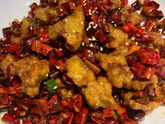 -小放牛炒菜馆(中山路乐汇城店)
