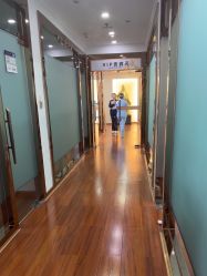 -武汉五洲整形外科医院