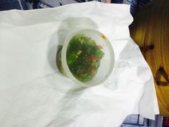 -凤起龙游老面包子(凯德晶品店)