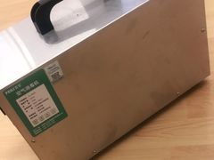 -乐刻健身(利邻荟合川店)