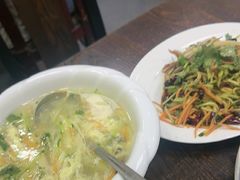 -清真嘎咕馅饼(奉天街店)