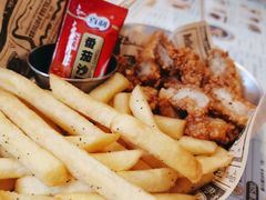 -益汁湘(三坊七巷店)