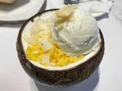 -乐果甜心·潮汕冰室(南澳后宅分店)