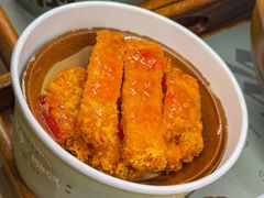 -京参 • 擂椒饭(这有山店)