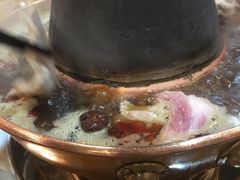 -木萨火锅(牡丹江路店)