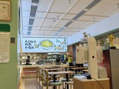 -老乡鸡(国华广场店)