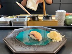 -Sushi Hanzo半藏(天环广场店)