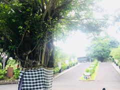 -巴厘岛悦榕庄Jumana露台餐厅