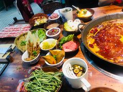 -楠火锅(哈尔滨金爵万象店)
