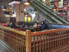 -浦东食品城(华诚大厦店)