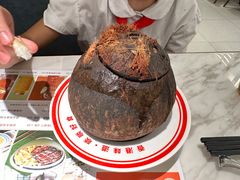 -新世界餐厅(万达店)