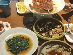 -坤记味道(新华城市广场店)