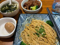 -囿面传统制面馆(中央路店)