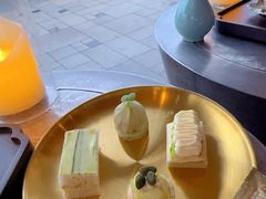 -日落吧·海景咖啡厅·餐酒吧·鸡尾酒·下午茶·乐队表演·浪漫夕阳·三亚文华东方酒店