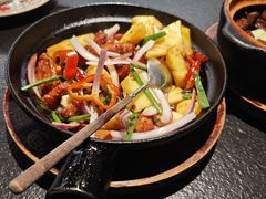 -旺爷砂锅·茶作(国贸城店)