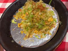 -西贝(上海我格广场店)