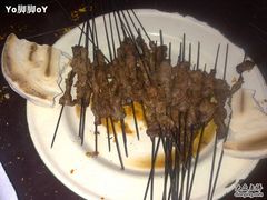 -文文烤肉(大皮院店)