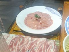 -蜀家渝重庆火锅(南屏街店)