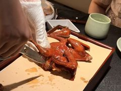 -蝴蝶里·粤菜·点心(龙湖天街&滨江店)