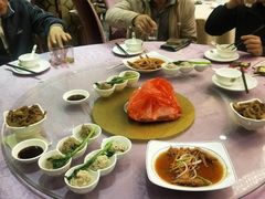 -花样宴荟(旺城店)