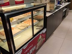 -凡塔斯牛排自助餐厅(广东佛山三水万达店)