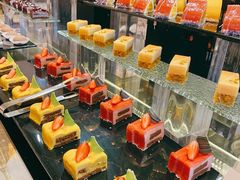 -景湖轩全日制餐厅·南湖名都