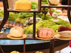 -仿膳饭庄·宫廷风味(百年传承店)