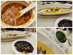 -金时代顺风大酒店(金山店)