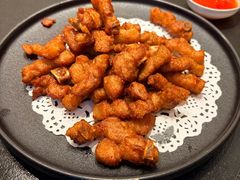 酥排骨-瓯越·海鲜·瓯味一品(IM长宁国际店)