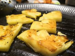 -火炉火自助餐(悠唐购物中心店)