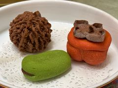 -民族饭店-四季餐厅