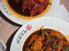 -有位虾匠·手工土菜小馆(市北店)