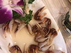 -风味小吃(浦东南路2368)