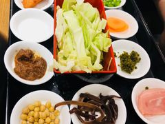 -阿香米线杭州西湖银泰文化广场餐厅