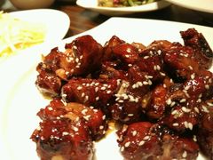 -梁记粥铺(开元地中海店)