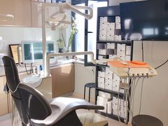 -劲松口腔医院(蓝色港湾院)