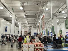 -山姆会员商店(上海浦东店)