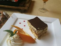 -意大利农场度假村