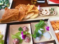 -束河人家(南锣鼓巷店)