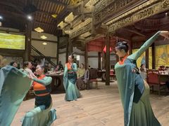 -HOHO餐厅(古子城店)