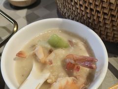 -如轩·海鲜砂锅粥·潮汕菜(南城店)