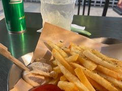 -shark burger·鲨鱼汉堡(交子大道店)