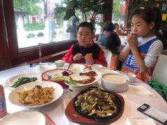 -月福京味斋·烤鸭店·北京菜(鼓楼总店)