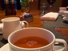 -杭州西子湖四季酒店-WL BISTRO西湖餐厅(灵隐路店)