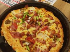 -必胜客(远大路店)